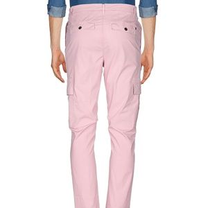 DONDUP CARGO PANTS SIZE 31 MADE IN ITALY